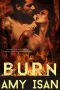 [Ruin Outlaws MC 01] • Burn